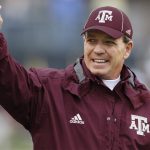 The First Look - Texas A&M Aggies