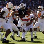 Highlights of Auburn’s 30-24 Loss to Tennessee
