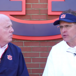Auburn Football Review: Tennessee