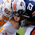 The First Look - Tennessee Volunteers
