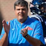 From the Other Sideline - Ole Miss