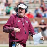 From the Other Sideline - Mississippi State