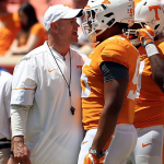 From the Other Sideline - Tennessee