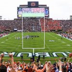 Stripe the Stadium for Tennessee