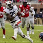 Highlights of Auburn's 31-16 Win Over Ole Miss