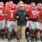From the Other Sideline - Georgia