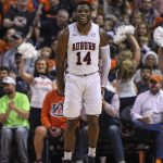 Top Predictions for 2018 Auburn Basketball