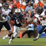 Highlights of Auburn’s 53-0 Win Over Liberty