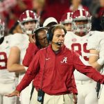 The First Look - Alabama Crimson Tide