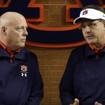 Auburn Football Review: Liberty