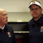 Auburn Football Review: Alabama