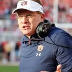 Interesting Tidbits after the 2018 Iron Bowl