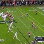 It's Pronounced GIF: Georgia 27, Auburn 10
