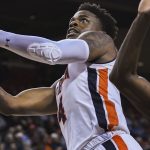 Highlights of Auburn's 99-49 Win Over St. Peter's