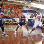Highlights of Auburn's 73-57 Win Over Arizona