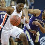 Highlights of Auburn's 88-66 Win Over Washington