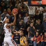 Highlights of Auburn's 103-52 Win Over Mississippi College