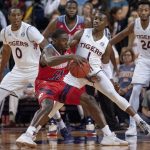 Highlights of Auburn's 101-58 Win Over S Alabama
