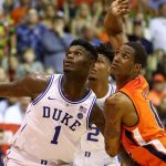 Highlights of Auburn's 78-72 Loss to Duke