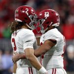 The First Look - Alabama Crimson Tide