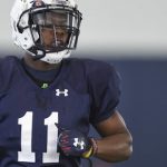 Week 11 Predictions: Remember November