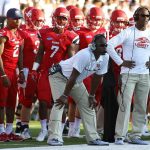 From the Other Sideline - Liberty