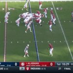 It's Pronounced GIF: Alabama 52, Auburn 21