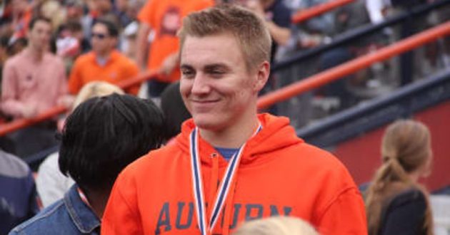 Early Early National Signing Day Notes