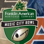It's Auburn & Purdue in the 2018 Music City Bowl