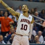 Auburn's March Towards March Madness in 2019