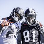 Interesting Tidbits on Basketball, Football Updates, and Iris Scanners