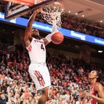 Highlights of Auburn’s 93-78 Win Over Georgia