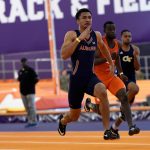 Interesting Tidbits on Cadillac, NSD, & Gymnastics