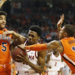 Highlights of Auburn’s 84-63 Win Against Alabama