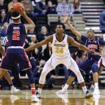 Highlights of Auburn's 64-53 Win Over Vanderbilt