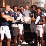 Interesting Tidbits on NSD, More Football, and Equestrian Dominance