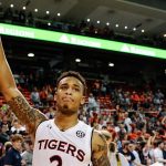 Highlights of Auburn’s 84-80 Win Over Tennessee