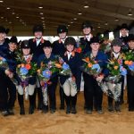 Interesting Tidbits on March Madness, Pitching Dominance, and The GOAT Equestrian Team