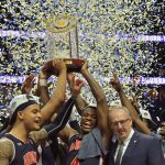 Interesting Tidbits on SEC CHAMPS, March Madness, and Softball Walk-Offs