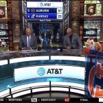 Interesting Tidbits on MADNESS, Kansas Band Member, and Spring Practice