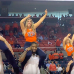 Interesting Tidbits on Tornado Relief, March Madness, and More Equestrian Dominance