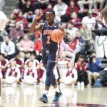 Highlights of Auburn's 66-60 Win Over Alabama