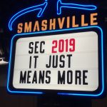 Interesting Tidbits on The SEC Tourney, Auburn in the NFL, and Baseball