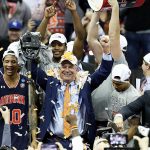 Highlights of Auburn’s 77-71 NCAA Tournament Win Over Kentucky