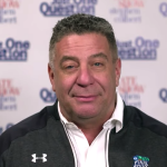 Bruce Pearl, Malik Dunbar, Horace Spencer on The Late Show with Stephen Colbert