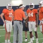 Interesting Tidbits on A-Day, AUgusta, and #EngineeringSchool