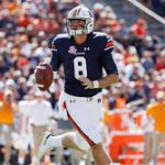 Interesting Tidbits on the NFL Draft, Pitching Dominance, and Two HeartwAUrming Stories