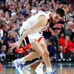 Highlights of Auburn’s 63-62 Final Four Loss to UVA