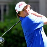Auburn grad Dufner bags his first golf major