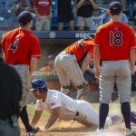 Interesting Tidbits on Baseball's Not Top Ten Moment, Football, and Golf Nationals